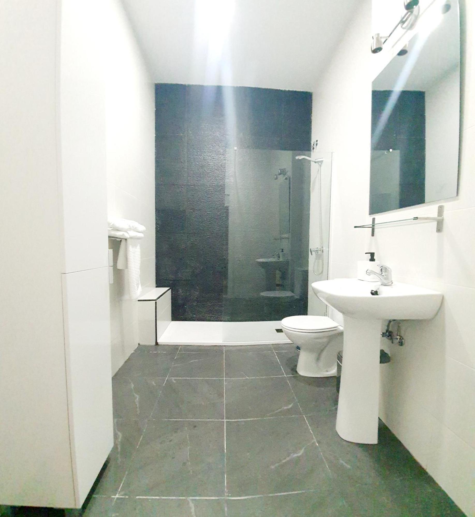 Apartamento Plaza Calzada 2 サンルーカル・デ・バラメダ エクステリア 写真